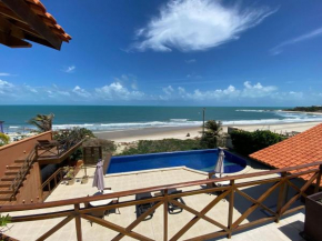 Casa Frente Mar - IGUAPE, Aquiraz